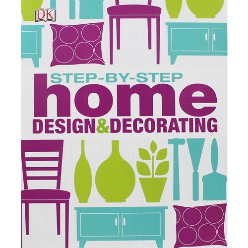 livro design e decoração