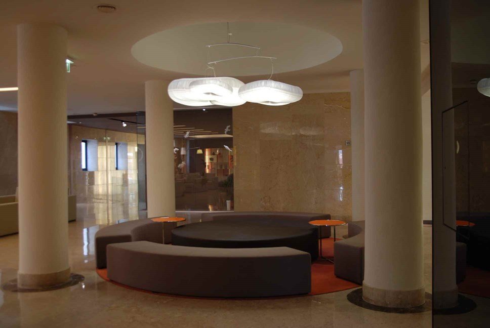 imagem hotel mercure