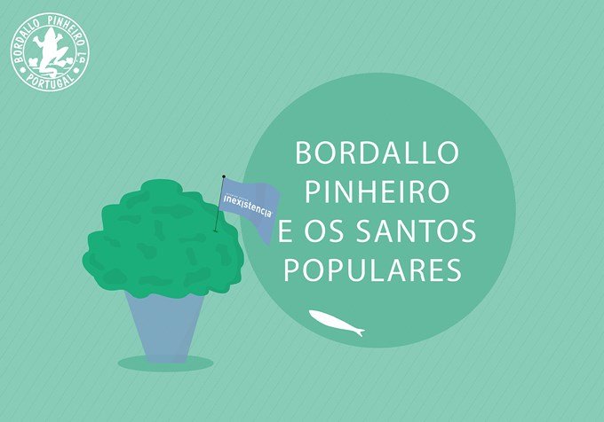 bordallo pinheiro