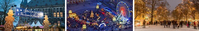 natal alemanha