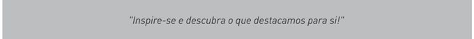 ideais e sugestões