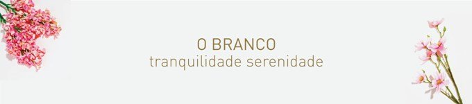 presentes em branco