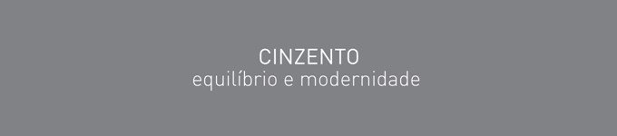 presentes em cinzento