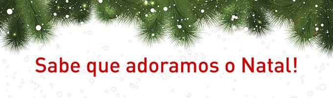adoramos o natal