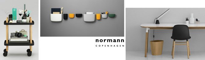 normann copenhagen