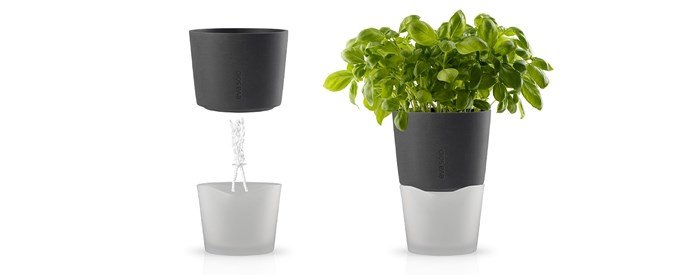 herpot vaso eva solo