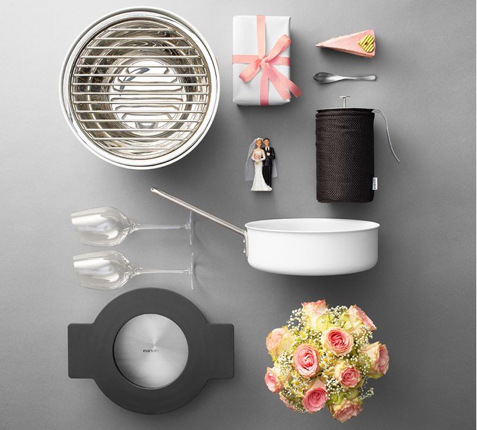 eva solo produtos