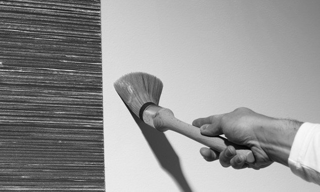 aplicação papel de parede