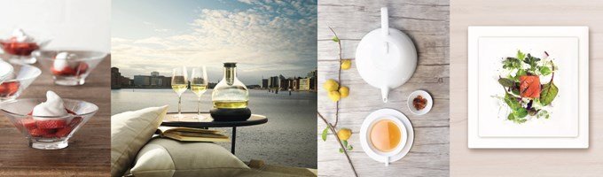 cores e sabores