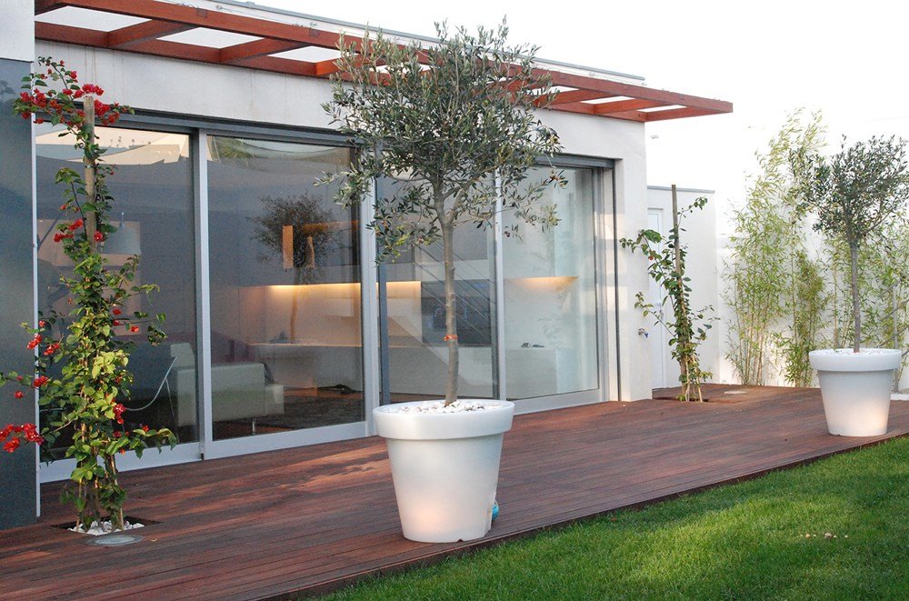 jardim