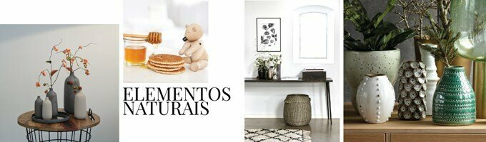 elementos naturais