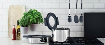 Decorações para todos #1: cozinha