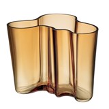 Iittala Jarra aalto ocre - 16cm