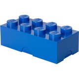 Lego Lancheira azul