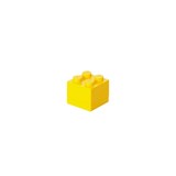 Lego Lancheira mini 4 amarela