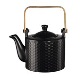 Black tea bule