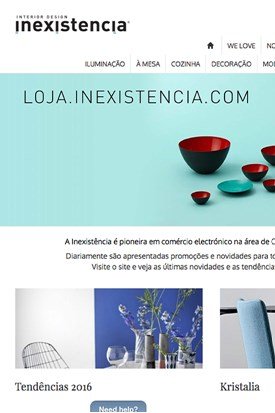 site