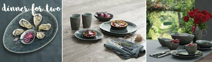 dinnerware