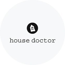 house doctor logo