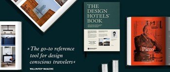 the design hotels book 2015
