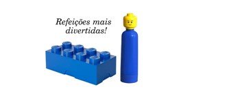 review lego