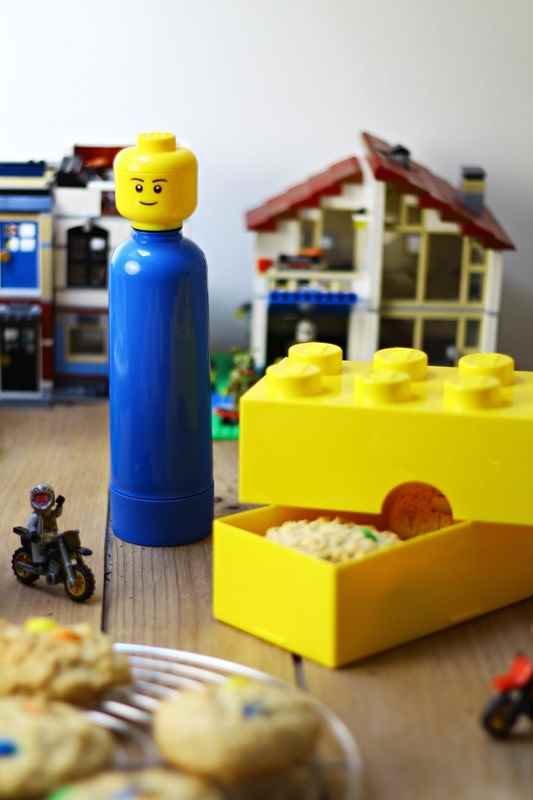 lego blog