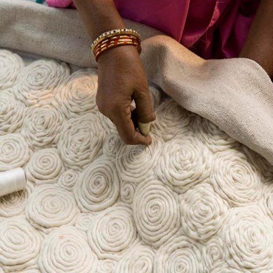 Hand Sewn - Nanimarquina Rugs & Carpets
