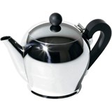 Teapot Bombé