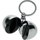 Alessi Key ring and coin holder