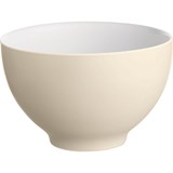 tonale bowl 140cl pale yellow
