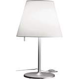 Melampo table lamp grey