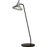 Artemide Unterlinden aluminium table lamp