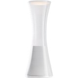 Artemide Come together white table lamp