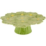 maria flor large cake stand