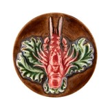 magnet plate with lobster