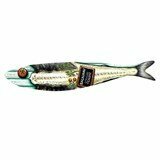 sardine codfish