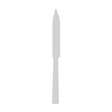 Cutipol Atlântico carving knife polished