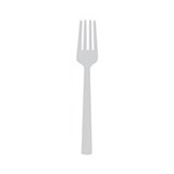 Cutipol Picadilly table fork polished