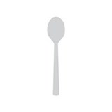 Cutipol Sevigné dessert spoon polished