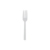 Cutipol Ebony pastry fork 