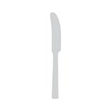 Cutipol Noor table knife 