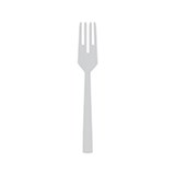 Cutipol Baguette fish fork polished