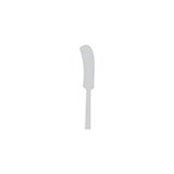 Cutipol Carré butter knife polished