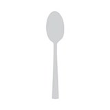 Cutipol Fontainebleau table spoon polished