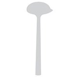 Cutipol Moon soup ladle mate