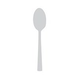 Cutipol Carré table spoon mate