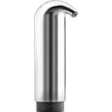 doseador de sabonete escovado