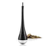 tea egg infusor de chá preto