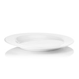 conjunto de 6 pratos de mesa