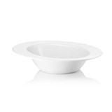 conjunto de 6 pratos de sopa